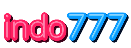 indo777 — logo kanal